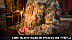 Україна повернула тіла 909 загиблих військових