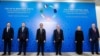 Кызматташуунун жаңы моделин издеген Борбор Азия