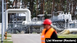 У Німеччині, частково, було готові, що постачання дешевого газу з Росії може зупинитися, – Стратієвський