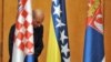 Novi kurs Beograda: Posle Kosova slede Hrvatska i BiH