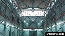 Завтра группа заключенных исправительного учреждения №17 в Грузии, называющая себя политзаключенными, объявляет первую из серии 24-часовых протестных голодовок
