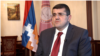 Արայիկ Հարությունյան. «Արցախյան ընտրություններում վարչապետ Փաշինյանը ոչ մեկին չի աջակցում»
