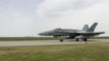 Ամերիկյան արտադրության F-16 կործանիչ, արխիվ