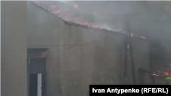 Խերսոնի մարզ, Ուկրաինա