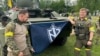 «Виправдання тероризму»: 16-річну школярку в Петербурзі затримали за фото РДК в освітньому центрі