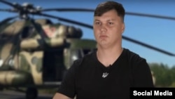 Максім Кузьмінаў