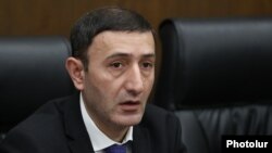 Բաբկեն Թունյան