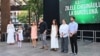Moldova- Ion Ceban- Chisinau City Hall - concerts in the diaspora