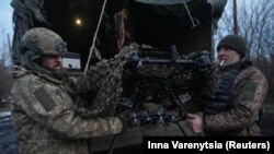Украина. 