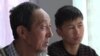 Ардактуу кесиптин артынан түшкөн студент 