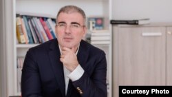 Srđan Vukčević