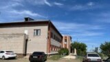 Учреждение №4 (тюрьма) в Степногорске, где сидит Марат Жыланбаев