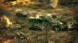 Як українські танки беруть участь в штурмах на Донбасі?