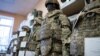За повідомленням, бронежилет розробила компанія «Українська броня»