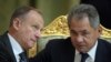 В ISW пояснили, навіщо Путін міняє Шойгу на Бєлоусова