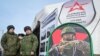 Задокументовані свідчення жертв сексуального насильства збоку армії РФ доводять системний характер таких злочинів на окупованих територіях України