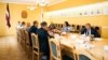 Латвійскі ўнівэрсытэт вылучыў бюджэтныя месцы ў магістратуры для беларусаў