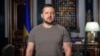 «Безумовно, ми захистимо Україну та повернемо свободу всій землі. І кожен із нас відчує, що це буде Україна інших правил», заявив Володимир Зеленський