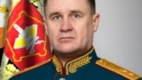 Андрей Мордвичев, фото с сайта Минобороны РФ