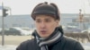 Гражданский активист Тимур Данебаев до заключения