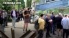 New York Times: в Україні дефіцит людей у війську досяг критичної точки