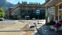 Մասնագետների նախնական եզրակացությամբ Սանահին կայարանի շենքերի սեյսմիկ վիճակը նորմալ է. բնակիչների արձագանքը