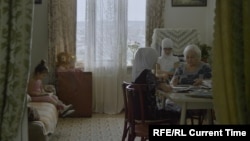 Filmden bir parça