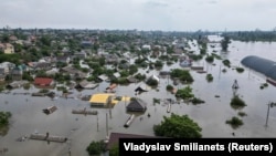 Раніше заступник генерального секретаря ООН з гуманітарних питань і координатор надзвичайної допомоги Мартін Ґріффітс заявив, що гуманітарна ситуація в Україні «надзвичайно» погіршилася після руйнування дамби Каховської ГЕС