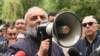«Սա համարեք աղաղակ, ճիչ»