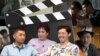 kyrgyz kino - Askat Tabaldiev - 