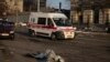 Після вибуху у Павлограді поранена людина – ОВА