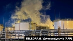  Իլսկի նավթավերամշակման գործարանը, արխիվ
