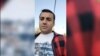 Armenia- Activist Artur Chakhoyan, October 10, 2023.