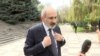 Առաջին անգամ Հայաստանն ու Ադրբեջանը սեղանի շուրջ հարց են լուծել․ Փաշինյան