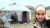 "Рахима боорукер, тың болчу". Бычак жеген келиндин үч баласы жетим калды