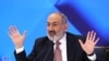 Armenia - Prime Minister Nikol Pashinian at a press conference in Yerevan, May 7, 2024.