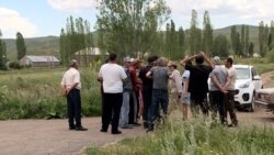 «Արժանահավատ չէ իրենց գնահատումը». վարդենուտցիները փակել էին Երևան-Ապարան ճանապարհը
