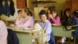 Lehet örömmel is várni a tanévkezdést - archív műsor a kísérleti iskolákról