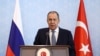 Լավրովը Թուրքիայի ԱԳ նախարարի հետ խոսել է «Ազովի» հրամանատարների վերադարձի մասին