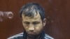 Фаридун Шамсиддин на заседании суда в Москве