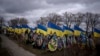 Зеленський озвучив дані про втрати України від лютого 2022 року