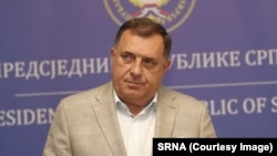 Milorad Dodik