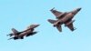  F-16, արխիվային լուսանկար