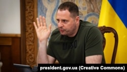 Андрій Єрмак назвав пріоритетом української делегації в Стамбулі досягнення безумовного припинення вогню