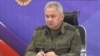 Շոյգու. «Ռուսաստանը կամրապնդի արևմտյան սահմանին տեղակայված ուժերը»