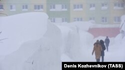Архивное фото