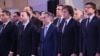ევროპარლამენტის ახალი რეზოლუციის პროექტი მოითხოვს შალვა პაპუაშვილის, ირაკლი ღარიბაშვილის, ბიძინა ივანიშვილის, ირაკლი კობახიძისა და კახა კალაძის სანქცირებას