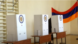 Ռազմական դրության դեպքում ընտրությունների կասեցման հնարավորությունը՝ քննադատության տակ