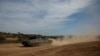 До пакету, зокрема, входять 30 танків Leopard