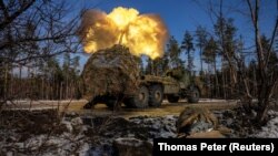 Донецк облусу, Украина. 2023-жыл. 
